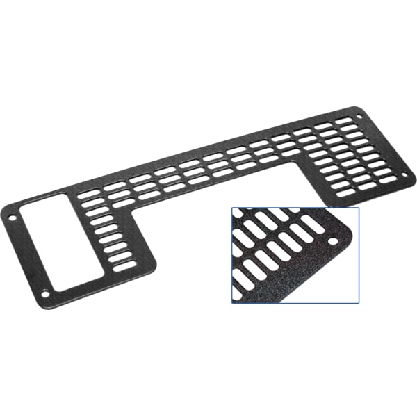 Ranger Grill (Wide)
